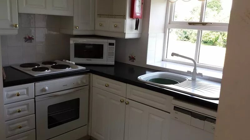 Delightful 4-bed apartment in gardens and farmland in heart of Yorkshire