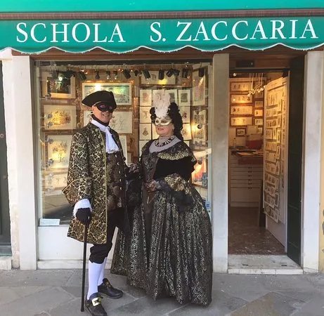 Schola San Zaccaria
