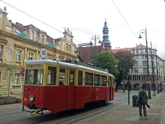 Bydgoskie Linie Turystyczne