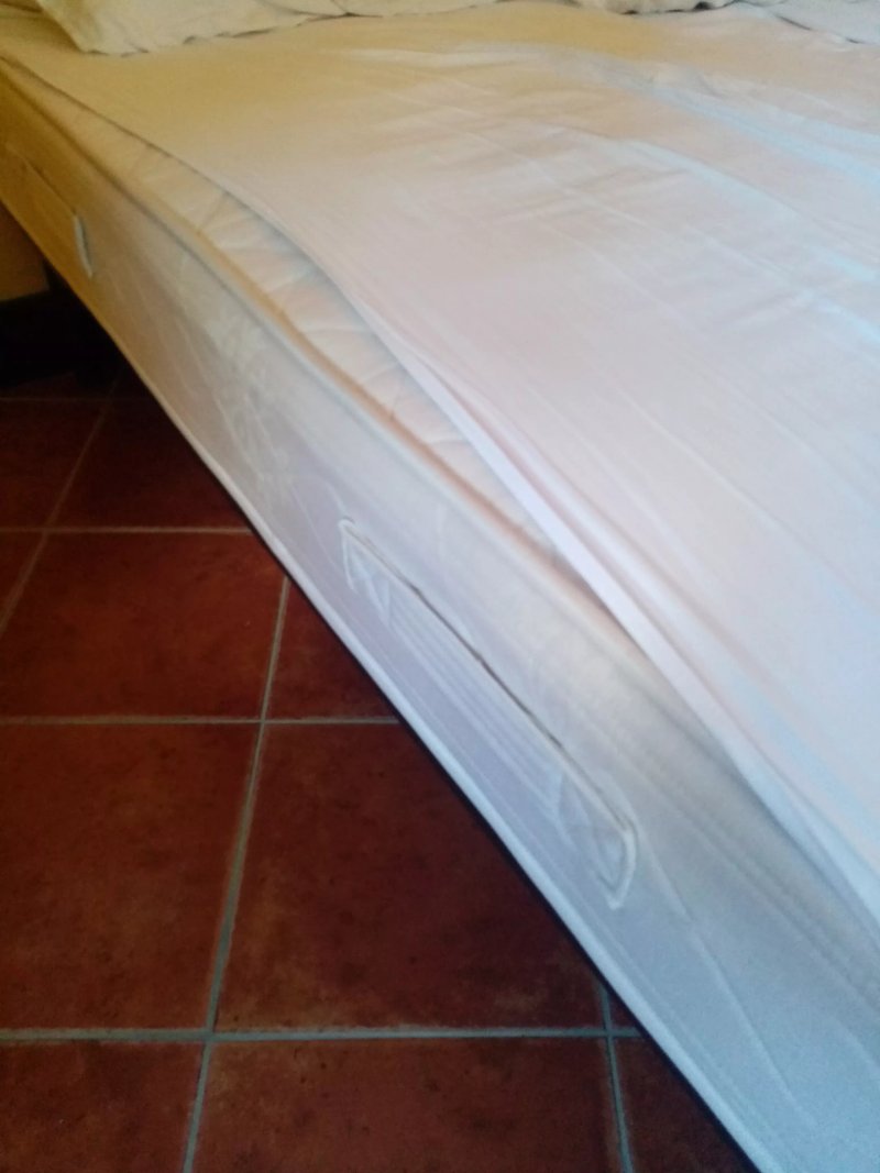 B&B Isidoro