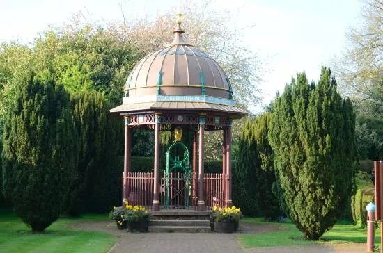 The Maharajah's Well