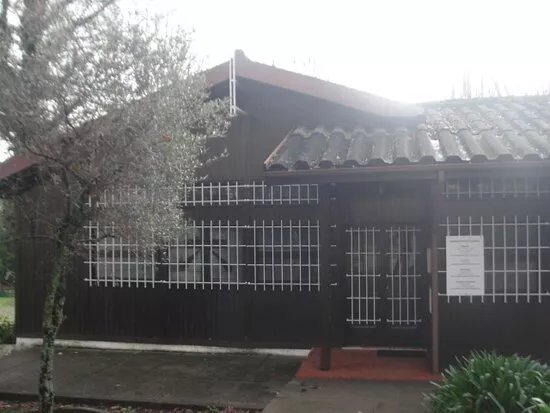 Capela De Nossa Senhora Da Alegria