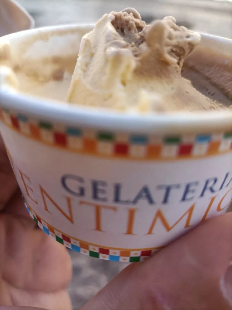 Gelateria ventimiglia