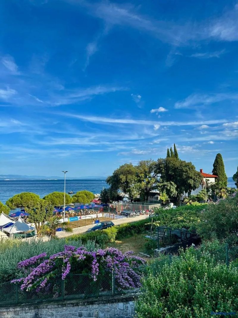 Apartments Opatija-Icici