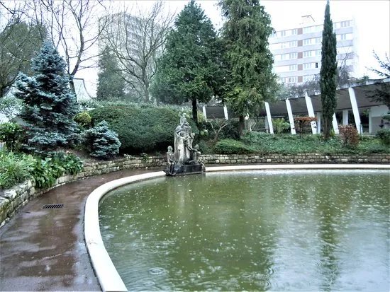 Parc Leon Salagnac