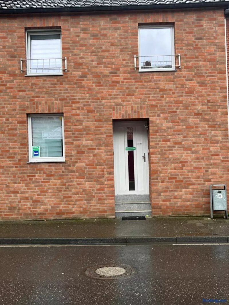 Fremdenzimmer Sas