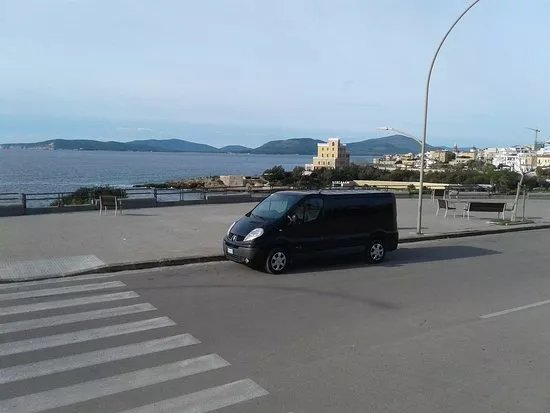 Low Cost Car Alghero