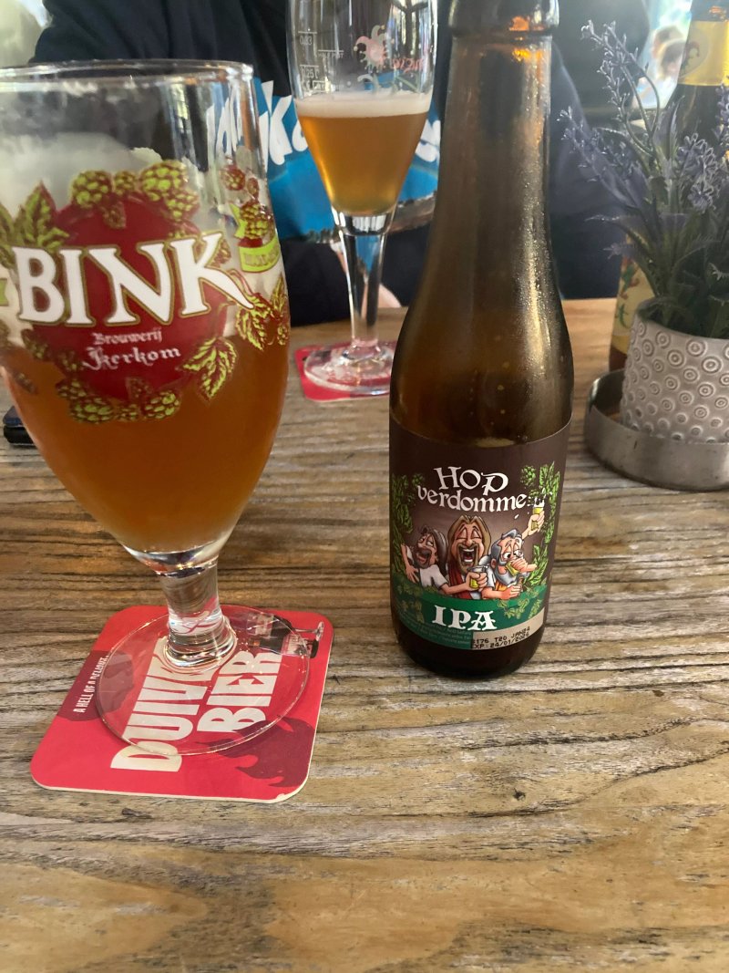 Cafe De Uilenspiegel