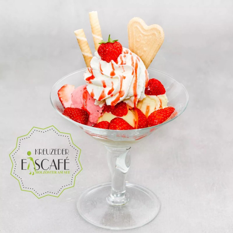 Eiscafe Kreuzeder