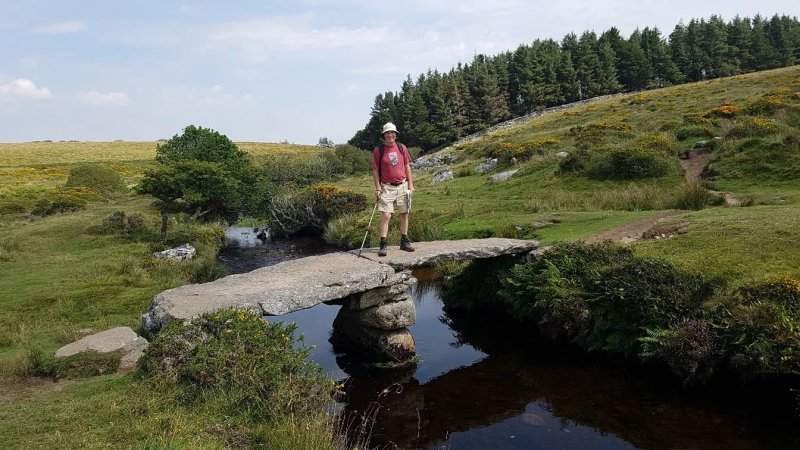 Scorhill Stone Circle