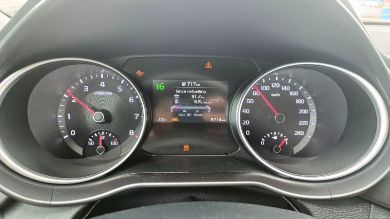 Vilnius Car Rental