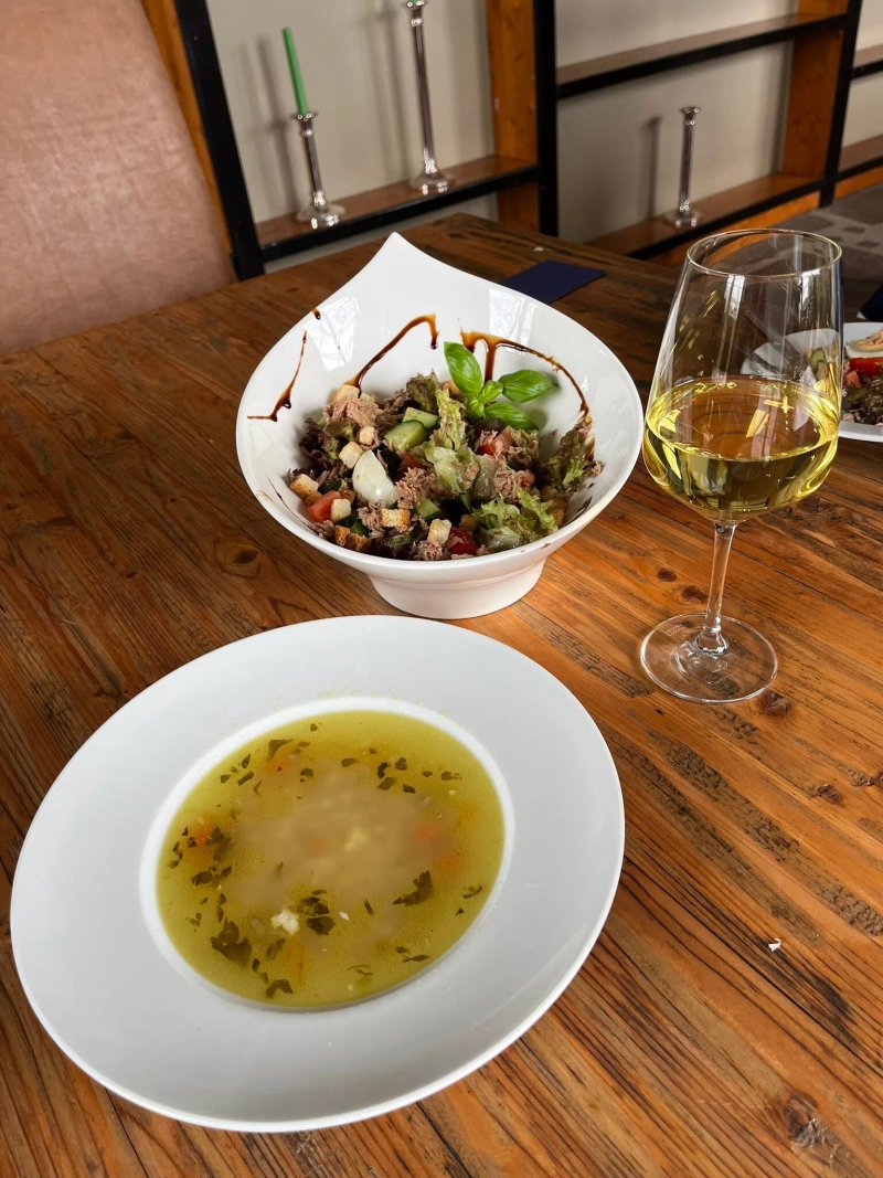 Faldos Restaurant