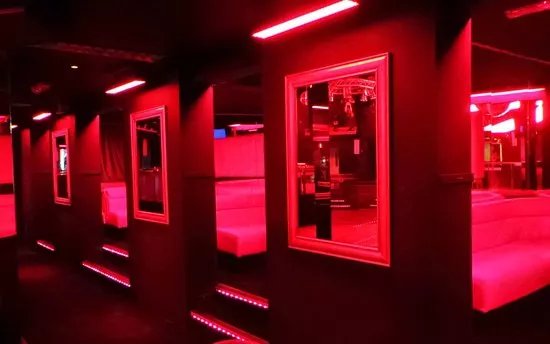 Berties Nightclub