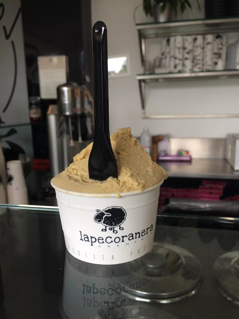 Gelateria Lapecoranera