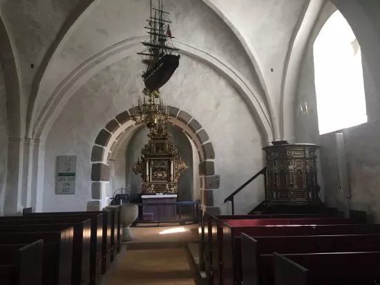Viby Kirke