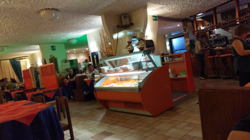 Don Pablo Bruschetteria Pizzeria
