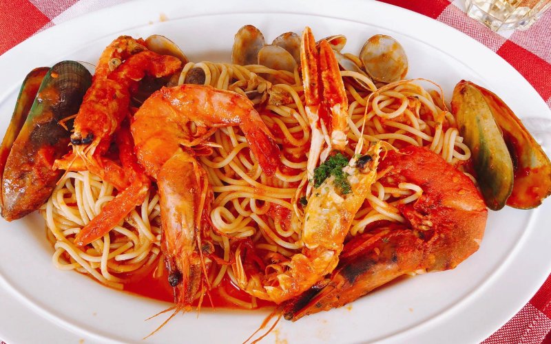 Rossini Buon Gusto