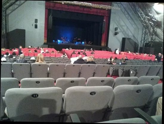 Creberg Teatro