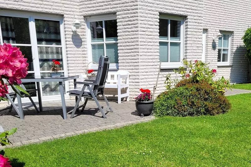 Beautiful apartment in the Sauerland (Marsberg, near Diemelsee)