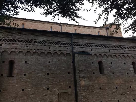 Basilica di San Cesario