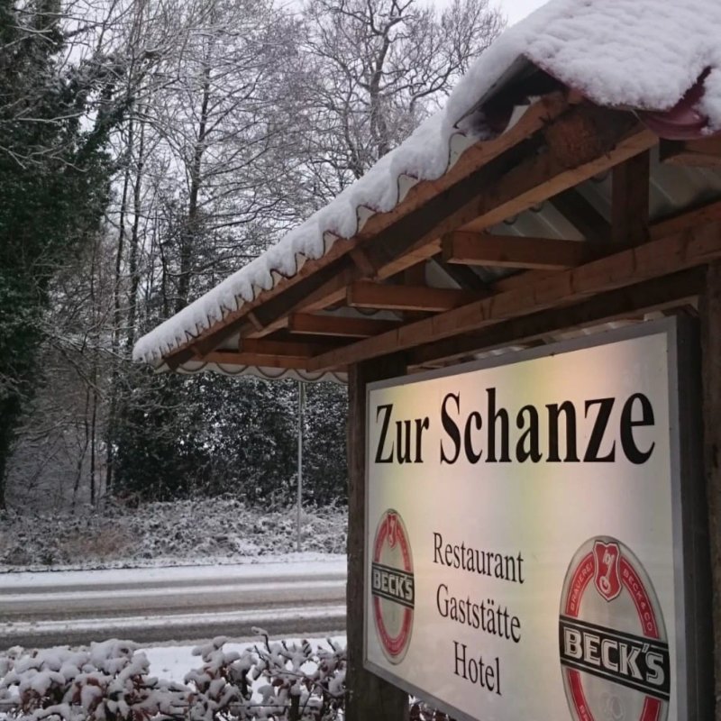 Biker Hotel Zur Schanze