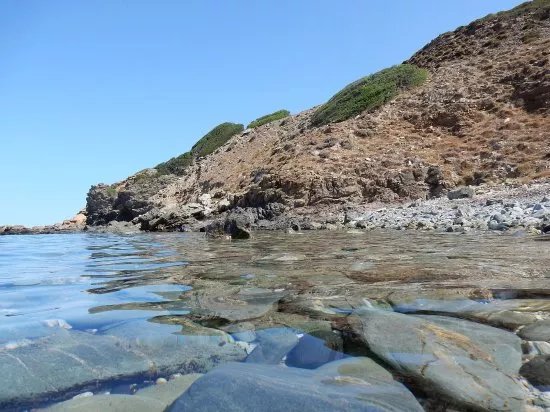 Marina di Gutturu Flumini