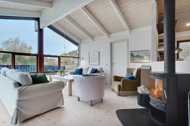 3 bedroom cozy home in Vejby