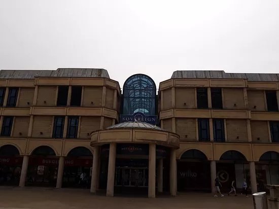 Sovereign Shopping Centre