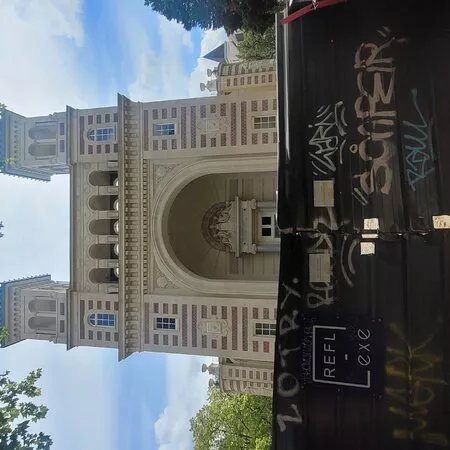 Palais Rameau