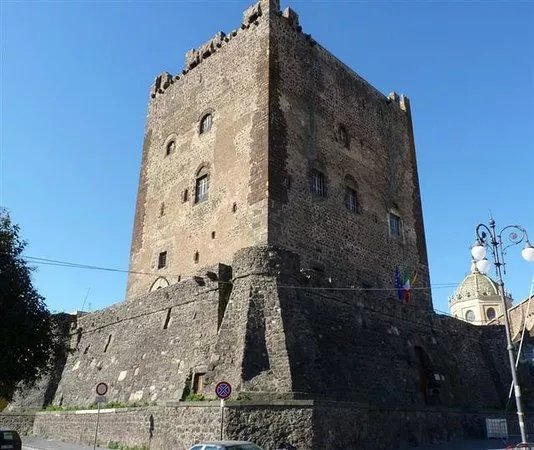 Museo di Adrano