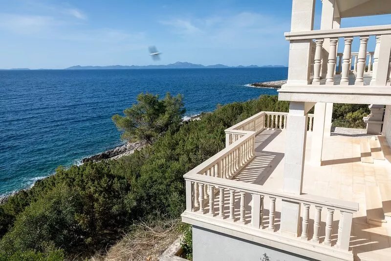 Angel of the Adriatic