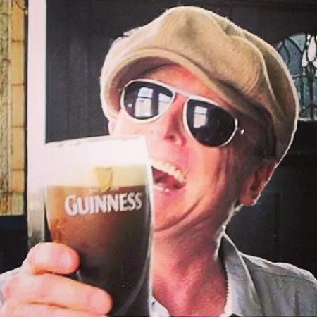 London Literary Pub Crawl Tour
