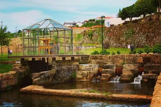 Parque da Devesa