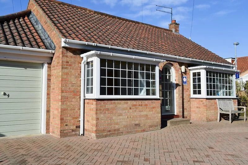 4 bedroom accommodation in Sewerby, near Bridlington