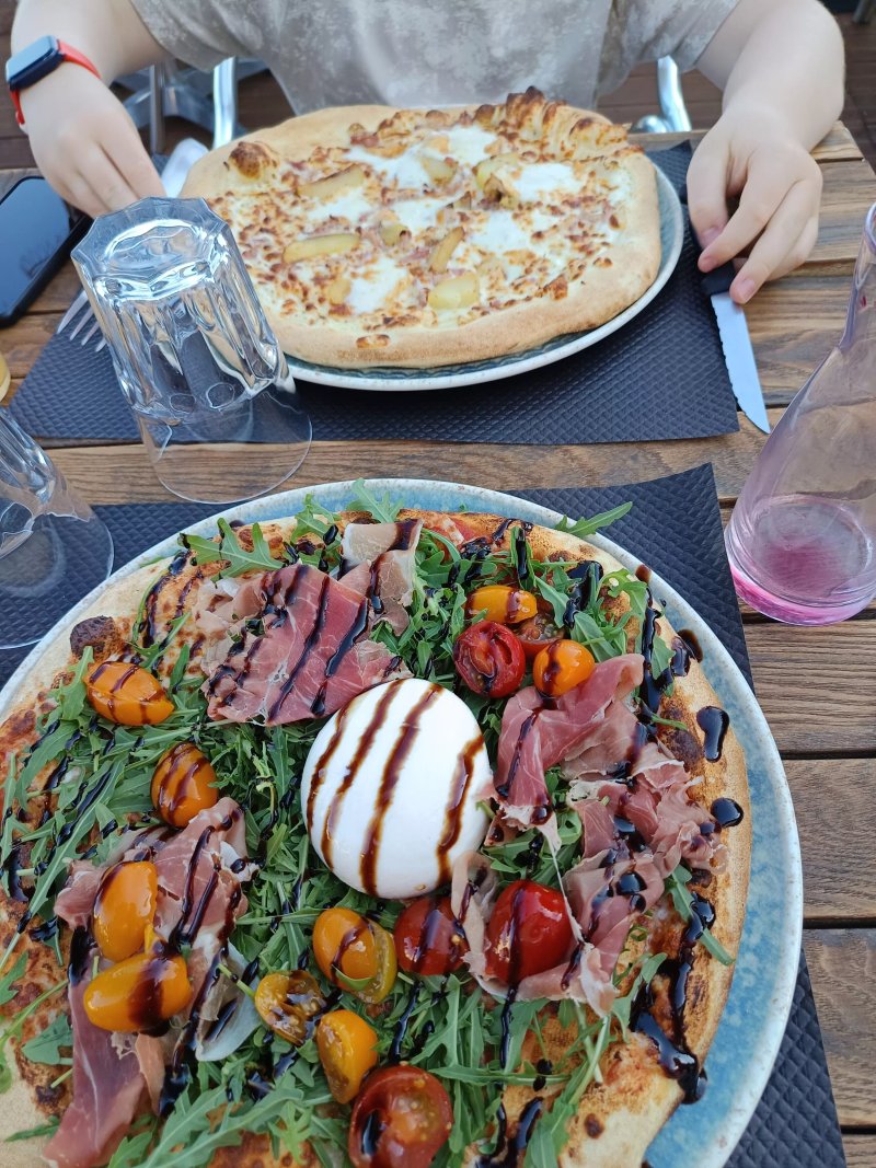 La Felicita