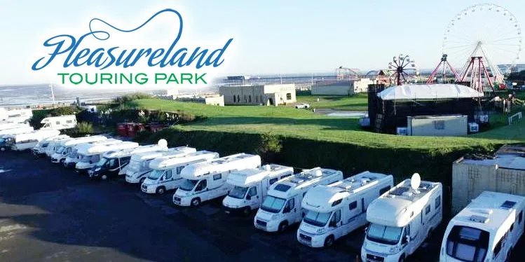 Southport Pleasureland