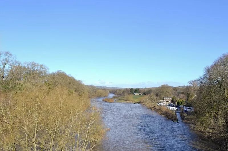 4 bedroom accommodation in Hay-on-Wye