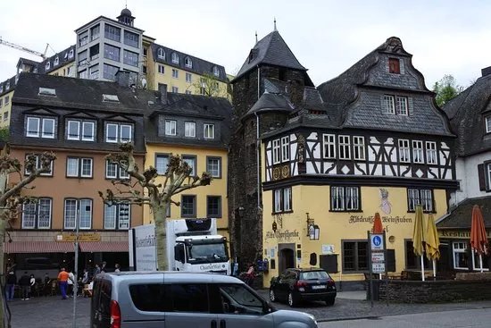 Enderttor