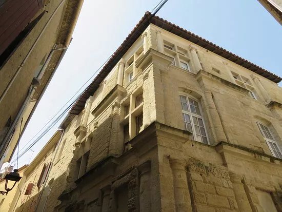 Maison Dite De La Reine Jeanne