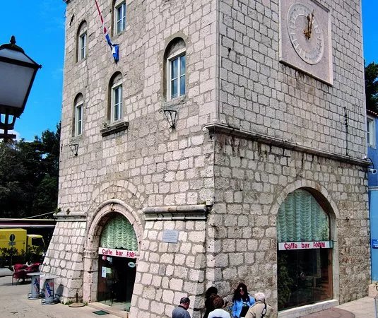 Town Council Hall
