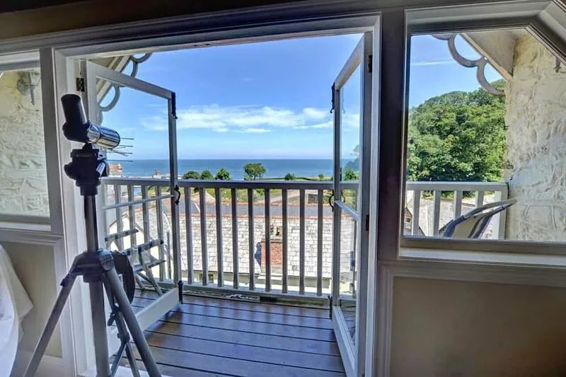 Ferndale House, Lynmouth