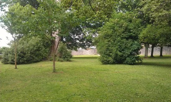 Mutley Park