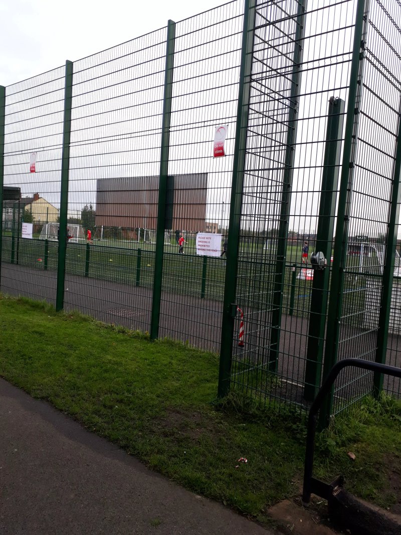 Anfield GIFT Cafe