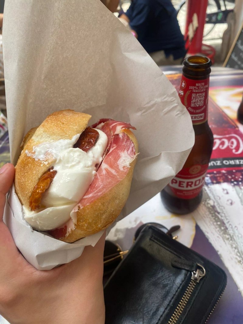 Salumeria Meraviclie