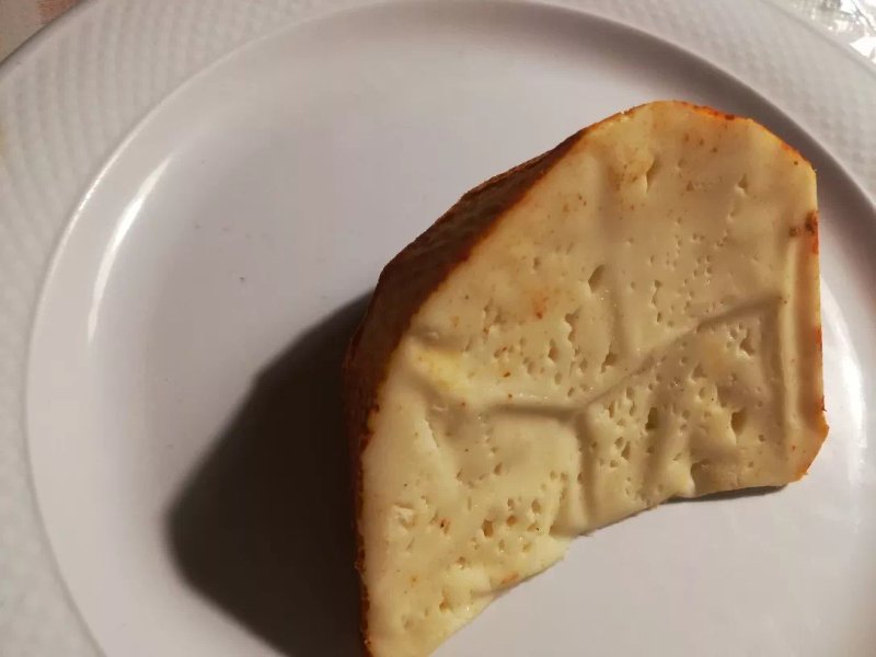 Cascina Roseleto Gelateria Contadina