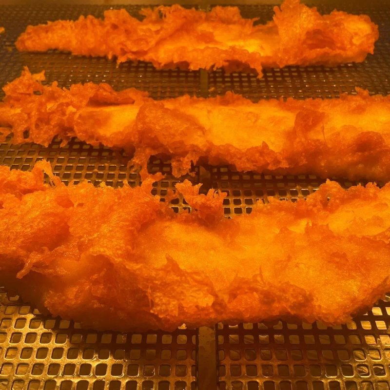The Croft Fisheries