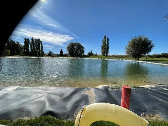 Club De Golf La Dehesa De Moron