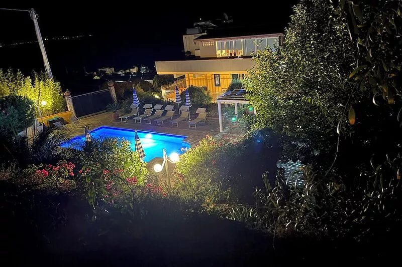 House / Villa - S teresa di riva