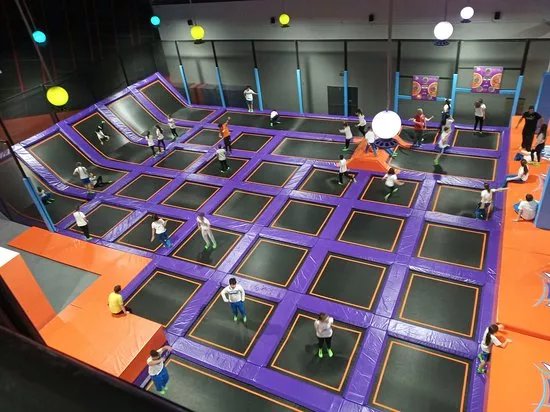 Altitude Trampoline Park