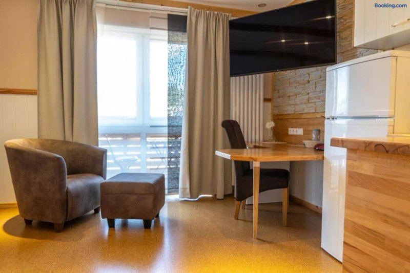 Apartmenthaus Erlenbach